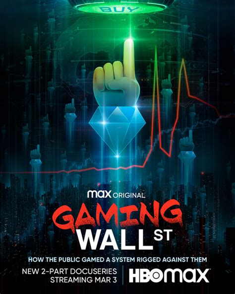 gaming wall street